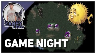 OpenRA on OpenBSD | Game Night, Youre Welcome To Join!