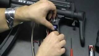 BT-4 APE Rampage V2 Install Guide