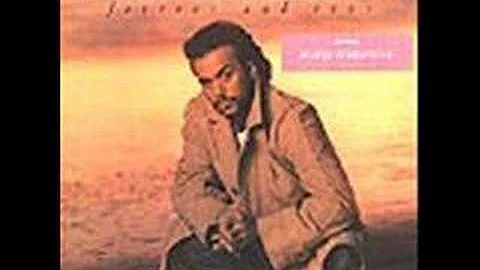 Howard Hewett: Once Twice Three Times