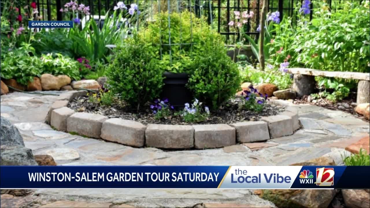 Garden Club Council to host secret garden tour through Winston-Salem
