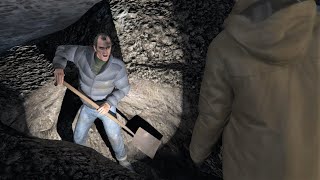 GTA 5 | Mission #63 | BARIŞ YAPMAK | TREVOR MİCHAEL'İN SAHTE MEZARINI AÇIYOR | TÜRKÇE ALTYAZI |