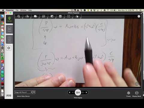 Introduction to Frequency