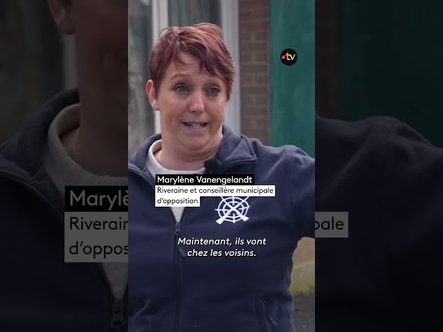 Une maison infestée par les rats, un cauchemar pour les habitants du quartier