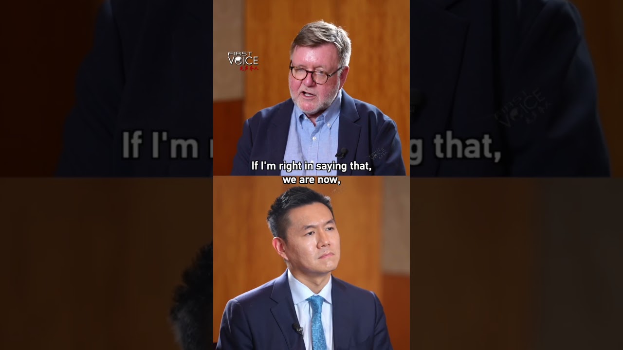 One year on from 'Liberation Day': Is America great again?