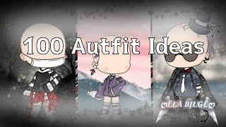 Kombin Önerileri Gacha Life. 100 Outfit Ideas ღēłå Bįłgēღ