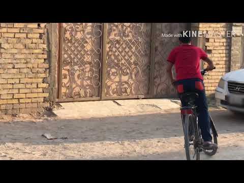 فلم قصير عن الخطف 