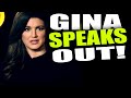 GINA OPENS UP ABOUT DISNEY AND CANCEL CULTURE IN INTERVIEW WITH BEN SHAPIRO!