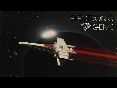 Watch Space Cassette - Gravity Assist on YouTube Watch Space Cassette - Gravity Assist on YouTube