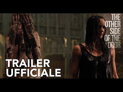 The Other Side of the Door | Trailer Ufficiale [HD] | 20th Century FOX