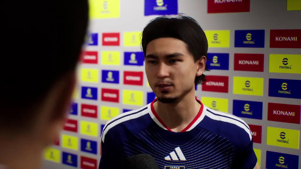 EFOOTBALL 26 · NANDOGOMESFGJ