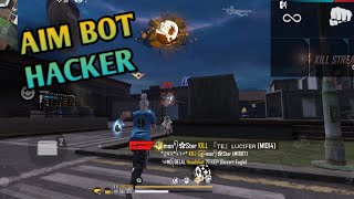 🧐AIM BOT HACKER🧐 screenshot 5
