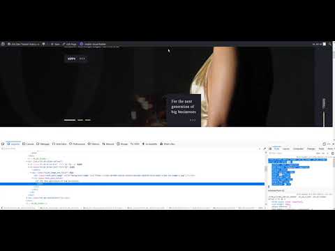 How to customize ANYTHING easily using developer tools