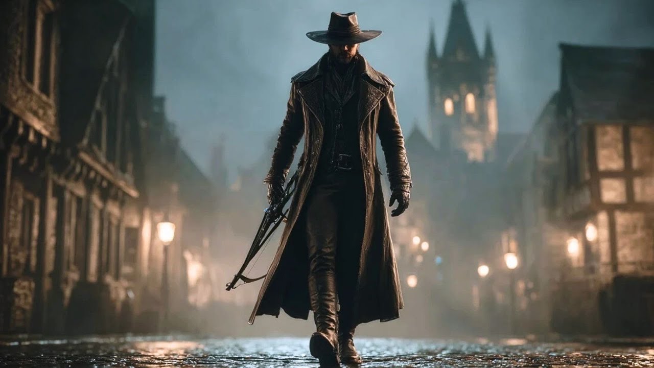 El Último Cazador de Monstruos Enfrenta Su Prueba Final | Pelicula de terror | Peliculas en Español