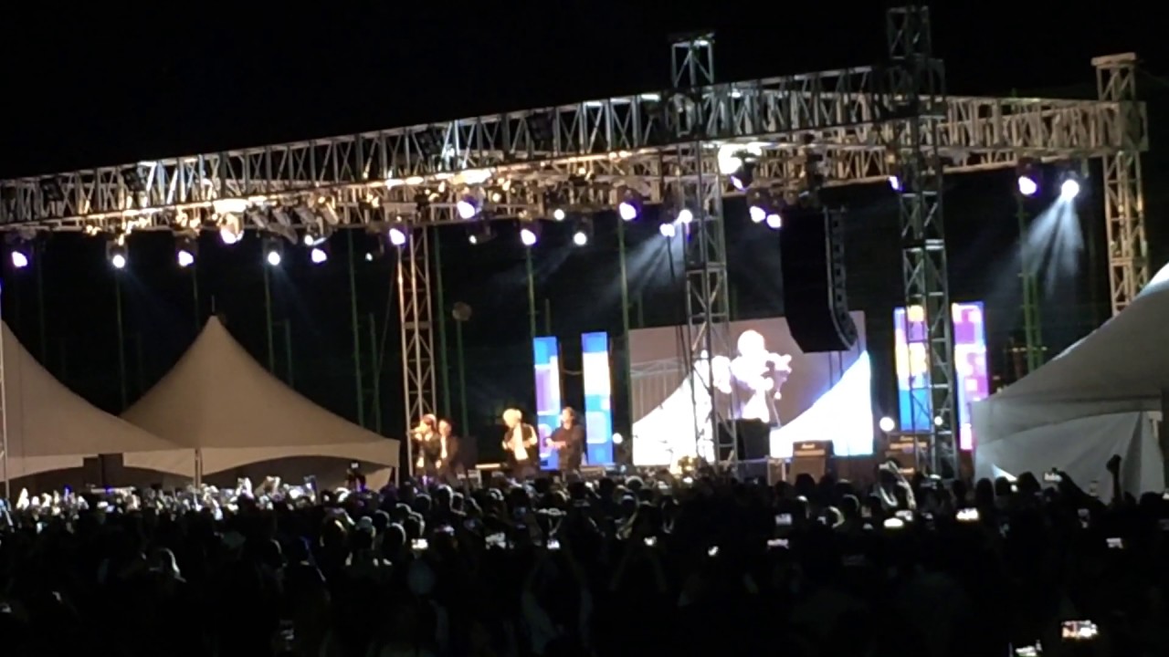 170525 위너 동국대축제 끼부리지마 encore