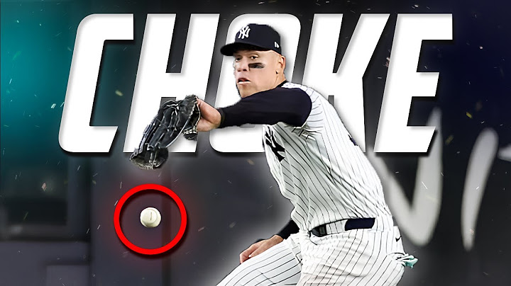 Yankees suffer the worst collapse in World Series history, a breakdown