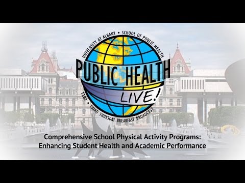 Comprehensive School Physical Activity Programs: Enhancing Student Health and Academic Performance