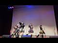 【ゼノシンフォニー】『F Trick』 260720 i-LIVE COLLECTION -アイコレ- 〜浴衣で恋する夏祭り♡銀座SP!!!〜 JIJI PRESS HALL #ゼノシン