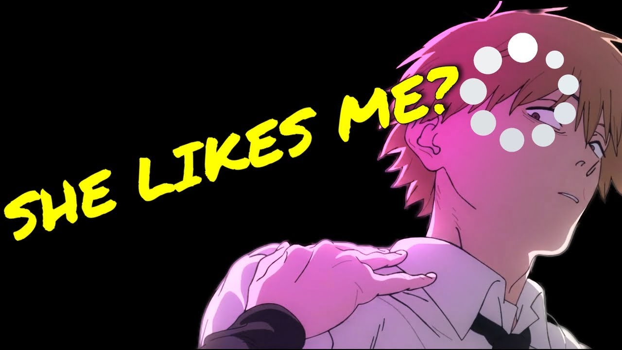 Denji Is Not Relatable.