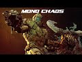 Mono Chaos - Powerful Mayhem Hybrid Battle Music By Robert Slump
