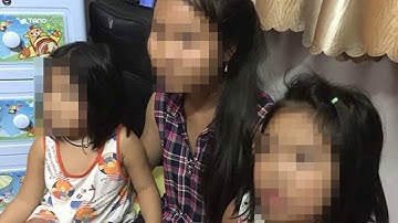 Việt kiều Mỹ liên quan vụ bắt cóc 2 bé gái đòi chuộc 50 ngàn USD