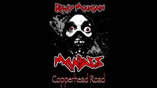 Copperhead Road (Steve Earle Cover) - Rocky Mountain Maniacs