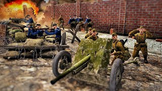 Siege of Odessa (1941) | Call to Arms - Gates of Hell: Ostfront
