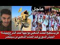 هل يستطيع الحشد الشعبي مواجهة احمد الشرع وجيشة الجيش السوري ضد الحشد الشعبي من سينتصر 