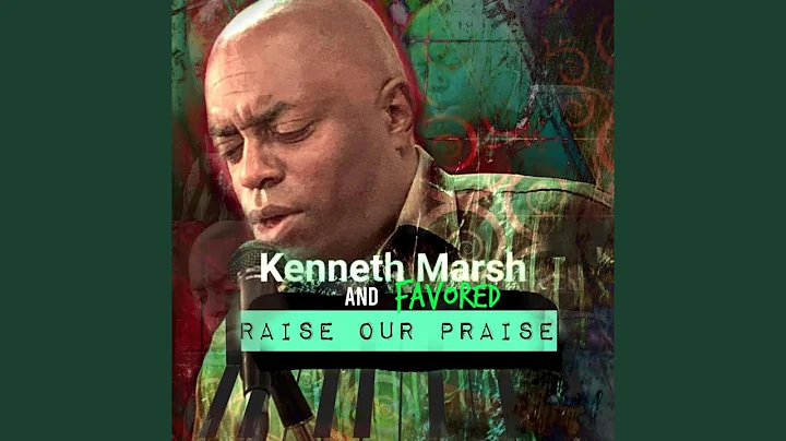 Raise Our Praise