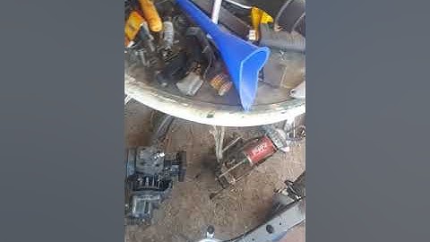 razor pocket mod electric to stand up gas scooter conversion