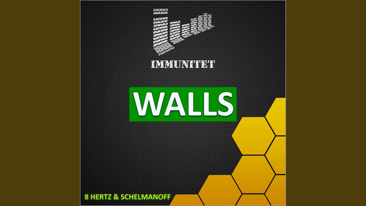 Walls original mix