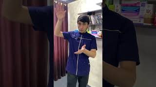 Bel grijani osib davolash #grija #uzbekistan