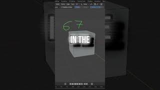 Blender - Leave Notes in Your Scene ✍️ #blender #tutorial #animation