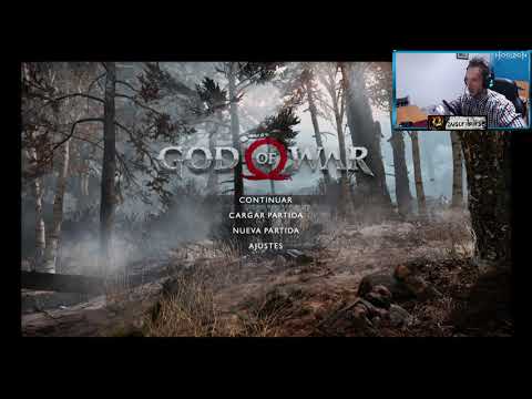 como solucionar marcos negros god of war