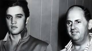 Alanna Nash - When Elvis Presley went against the Colonel in 1957 ...elvistales.com