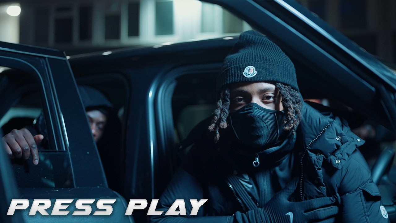 #sway Passa15 - JIT (Music Video) | Pressplay