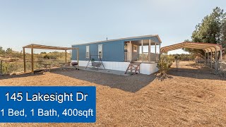 Home For Sale 145 Lakesight Dr Spur, TX 79322