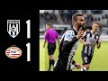 Heracles Almelo - PSV | 27-09-2020 | Samenvatting