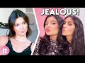 Every Time Kendall Was Jealous Of Her Sisters