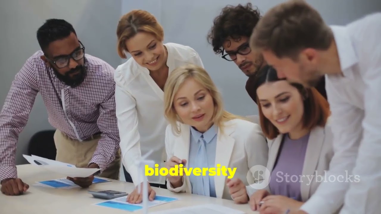 Biodiversity Credits: A Deep Dive into Their Effectiveness and Future