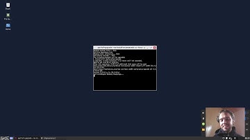 Sparky Linux 5.9 XFCE overview
