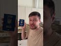 Чи можливо зробити закордонний паспорт в 2026 році без військомату #закордоннийпаспорт