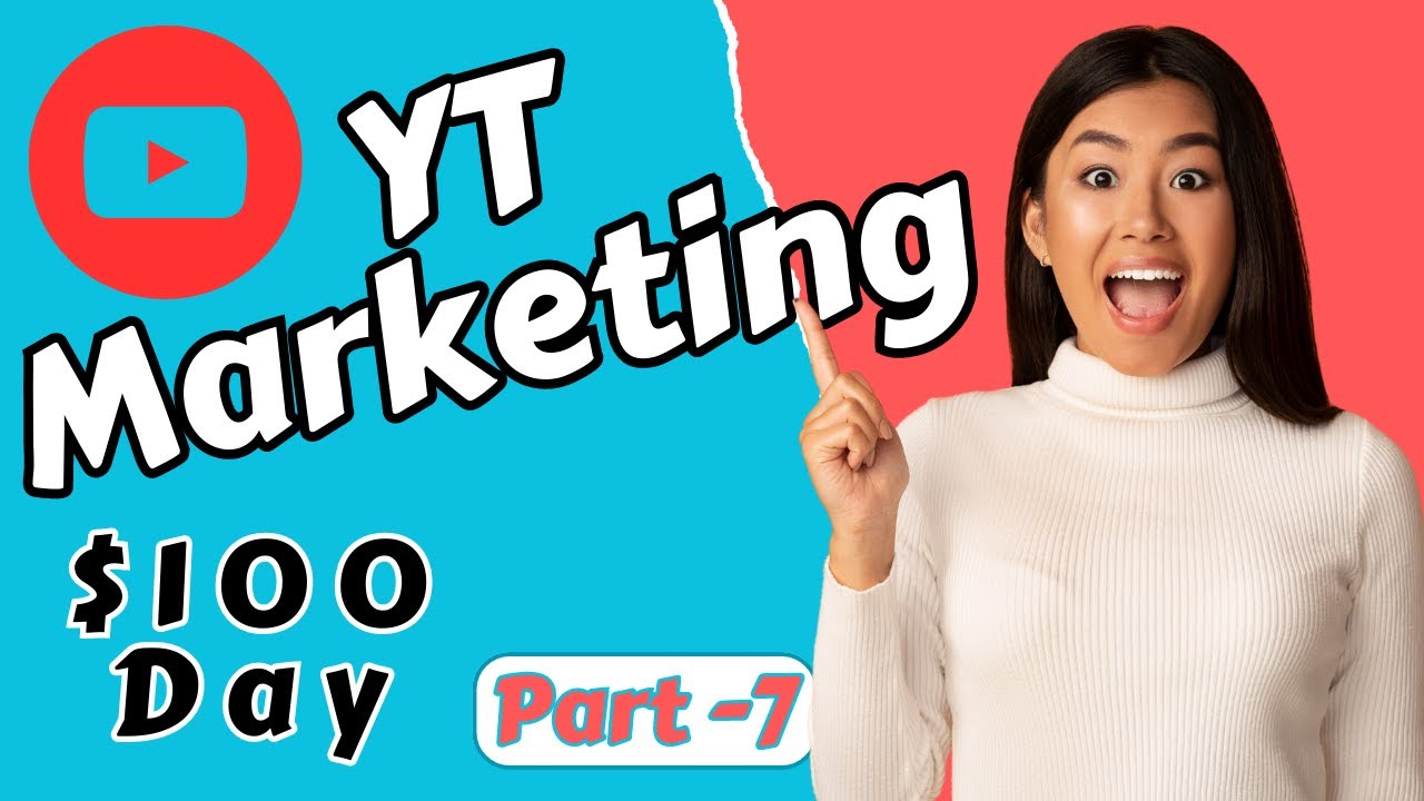How To Promote CPA Affiliate Offers On Youtube - Beginners Friendly ...