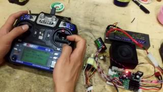 JS-2 sound pack for TK60, TK37 and TK24-JS2