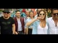 VIDEO CLIP OFFICIAL "Medley Nueva Version ALBERTO BARROS - Tributo a La Salsa Colombiana 1"