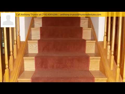 7125 Mavis Drive, Wheatfield, NY home video tour