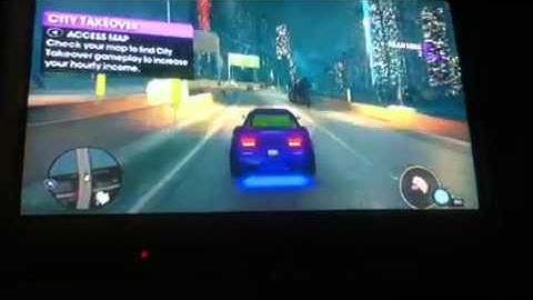 Saints Row 3 hammer ammunition part 2