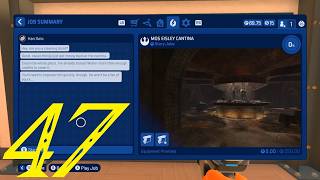 The Mos Eisley Cantina | PowerWash Simulator 2 | 47/??? (100% & No Commentary)