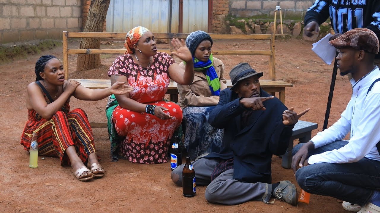 YOHANA EP164: BIJIYOBIJA AKUWE KUBUYOBOZI , AKOZE AMAHANO NYUMA Y'UMUNSI ATOWE