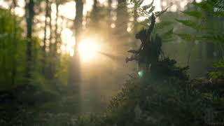 Heal Your Body & Mind with this Solar Plexus Chakra Meditation | For daily positive transformation