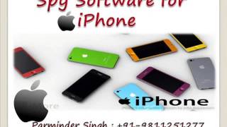 Spy Mobile Phone Software in Shadi Pur-9811251277 screenshot 3